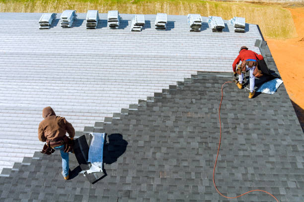 Best New Roof Installation  in Erie, CO