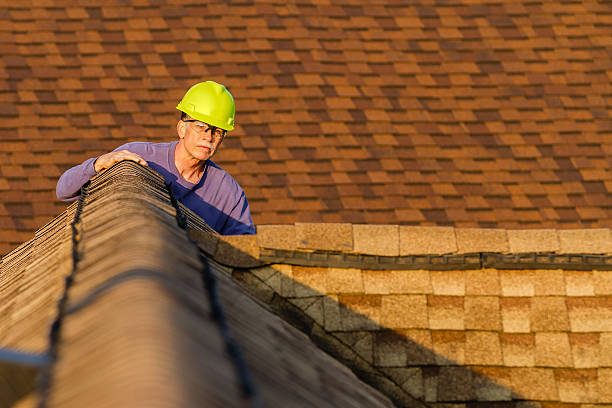 Best Residential Roofing Contractor  in Erie, CO